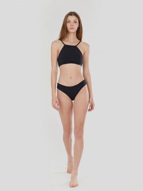 Fundango Hogg Hipster Bottom for women in black 7