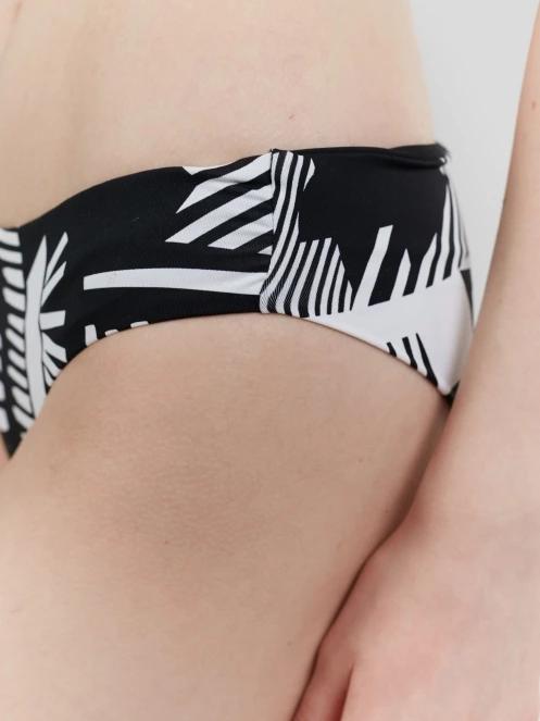 Fundango Hogg Hipster Bottom for women in black 6