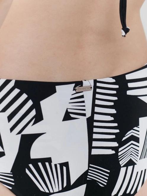 Fundango Hogg Hipster Bottom for women in black 7