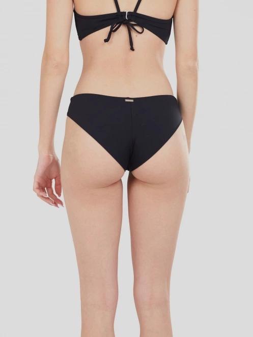 Fundango Hogg Hipster Bottom for women in black 3