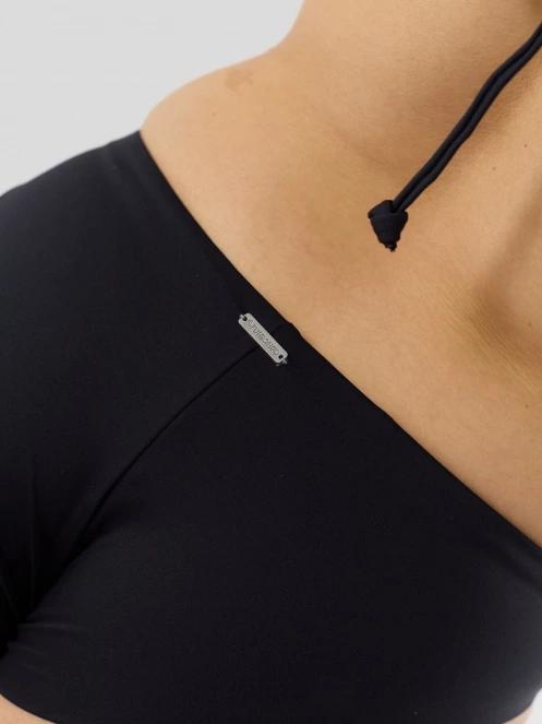 Fundango Hogg Hipster Bottom for women in black 6