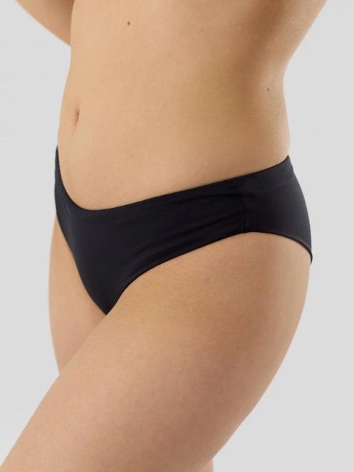 Fundango Hogg Hipster Bottom for women in black 7