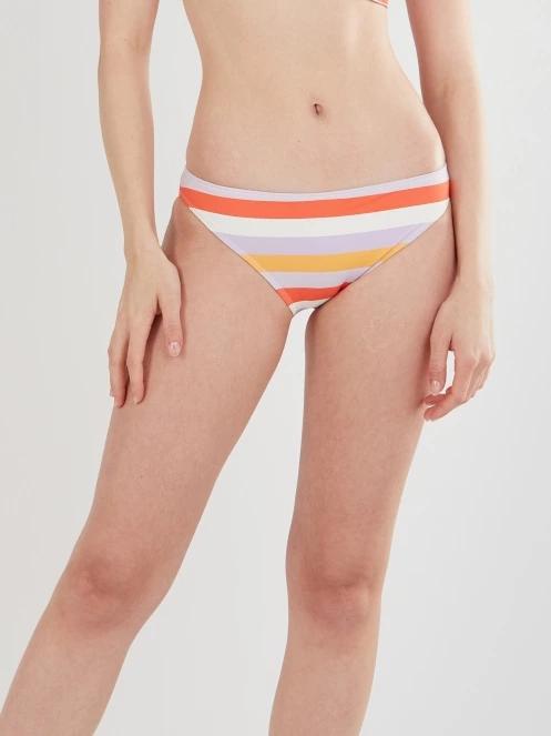 Fundango Moana Classic Bottom for women in purple 2