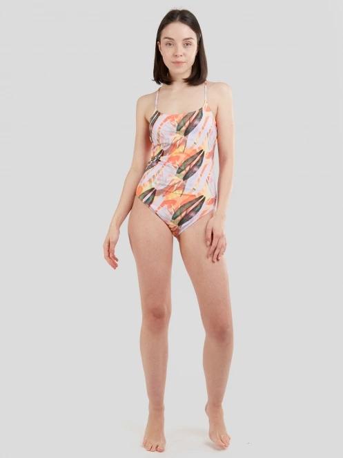 Fundango Lorida Classic Suit for women in purple 4