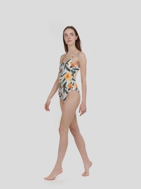 Fundango Lorida Classic Suit for women in white 5