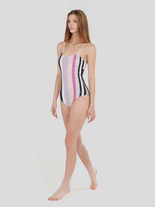Fundango Lorida Classic Suit for women in multicolor 4