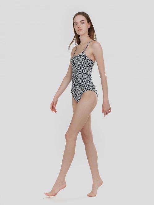 Fundango Lorida Classic Suit for women in black 4