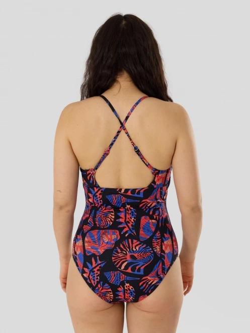 Fundango Lorida Classic Suit for women in black 3