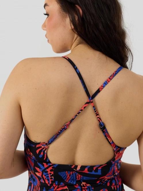 Fundango Lorida Classic Suit for women in black 6