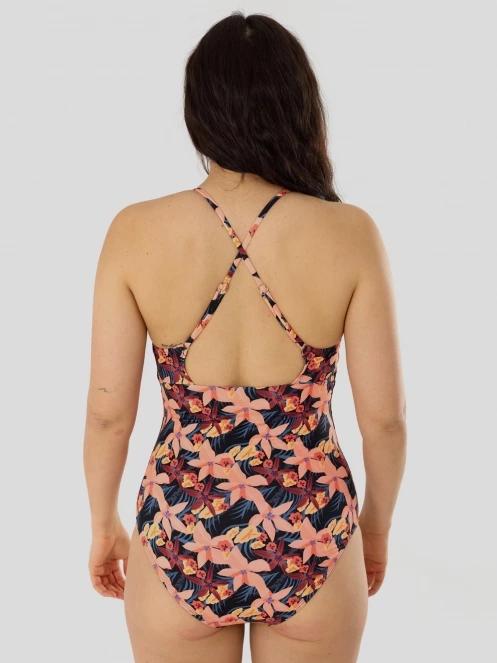 Fundango Lorida Classic Suit for women in pink 3