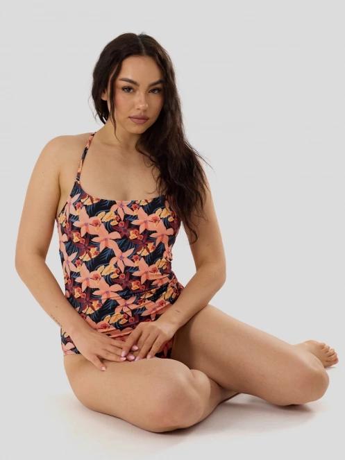 Fundango Lorida Classic Suit for women in pink 5