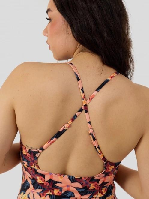 Fundango Lorida Classic Suit for women in pink 7