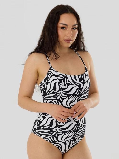 Fundango Lorida Classic Suit for women in black 2