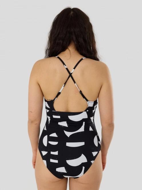 Fundango Lorida Classic Suit for women in black 3