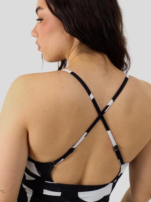 Fundango Lorida Classic Suit for women in black 6