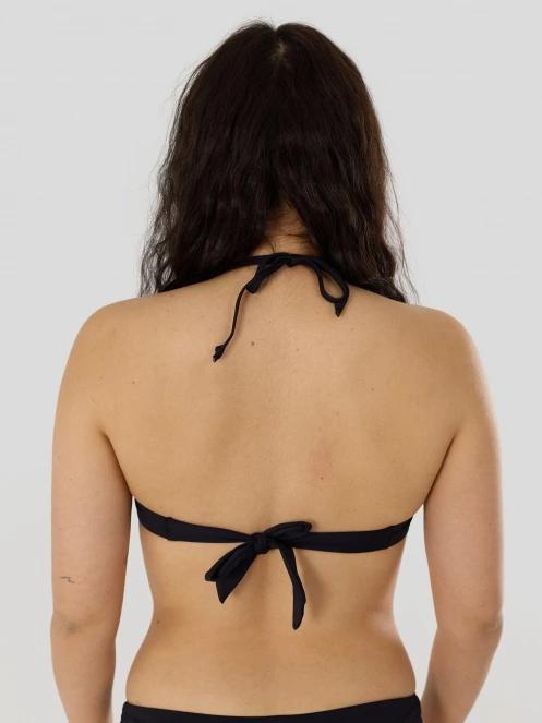 Fundango Lola Bralette Top for women in black 3