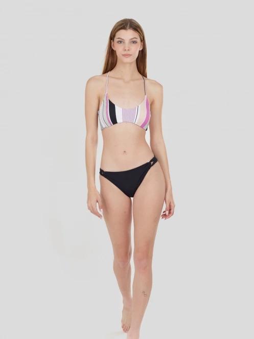 Fundango Moana Bralette Top for women in multicolor 4