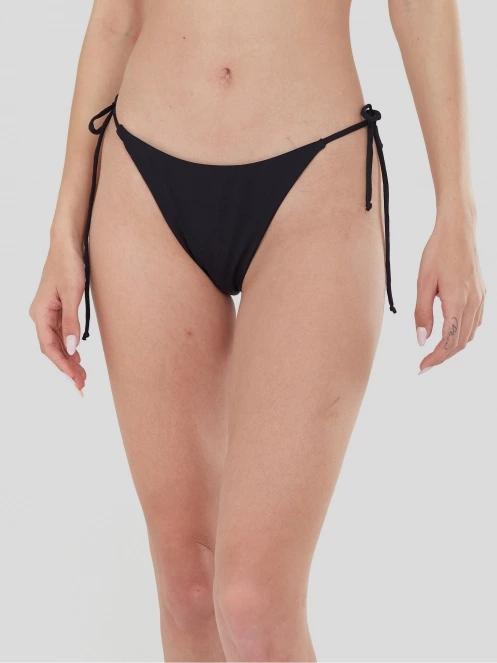 Fundango Innisfil II Tie-Side Bottom for women in black 2