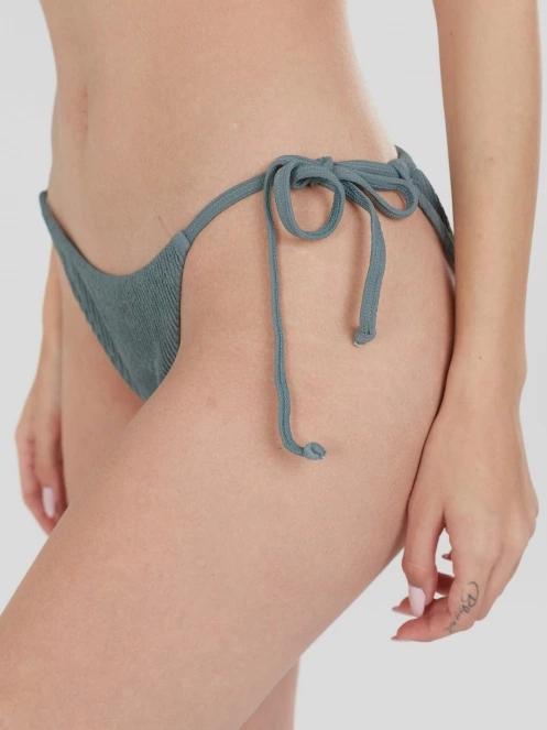 Fundango Innisfil II Tie-side Jacquard Bottom for women in green 5