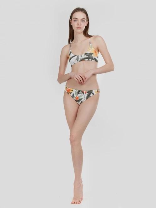 Fundango Moana II Classic Bottom for women in white 4