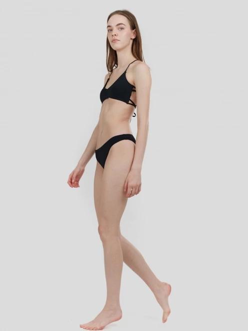 Fundango Moana II Classic Bottom for women in black 4