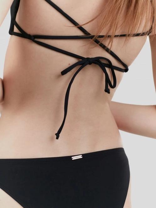 Fundango Moana II Classic Bottom for women in black 6