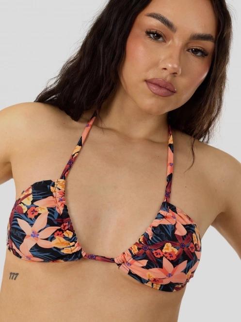 Fundango Innisfil III Triangle Top for women in pink 6