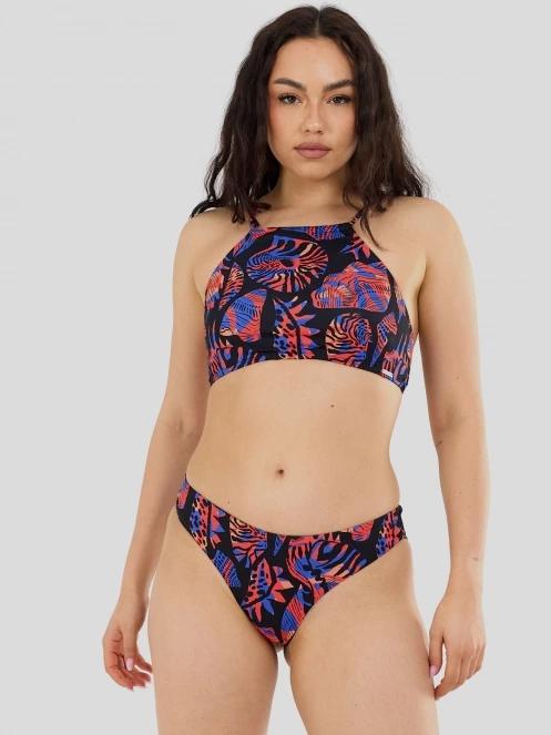 Fundango Hogg High Waisted Bottom for women in black 2