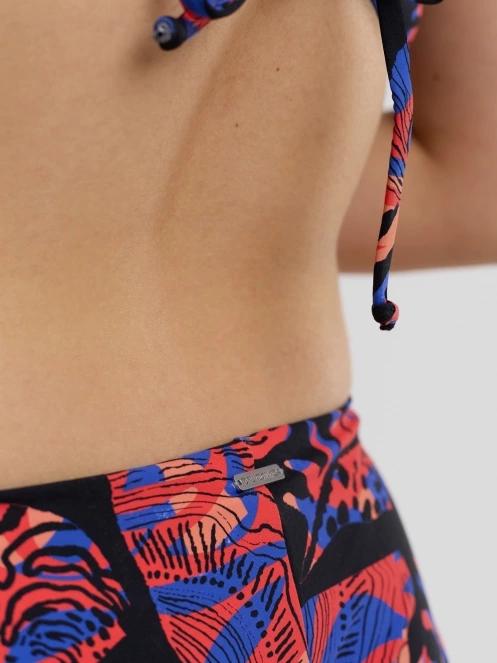 Fundango Hogg High Waisted Bottom for women in black 6