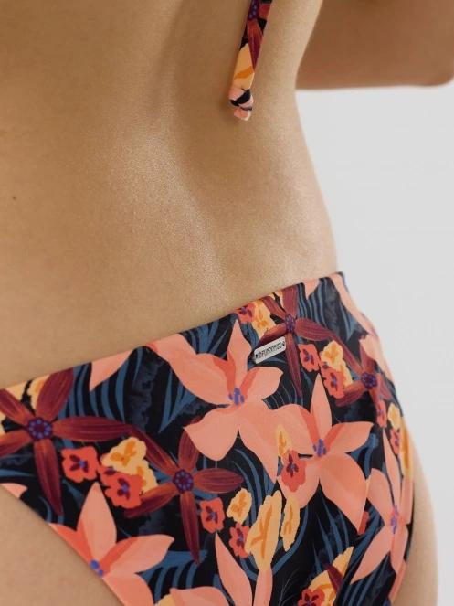 Fundango Innisfil III Tie-side Bottom for women in pink 6