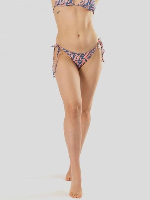 Fundango Innisfil III Tie-side Bottom for women in dark blue 2