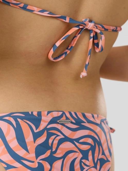 Fundango Innisfil III Tie-side Bottom for women in dark blue 6