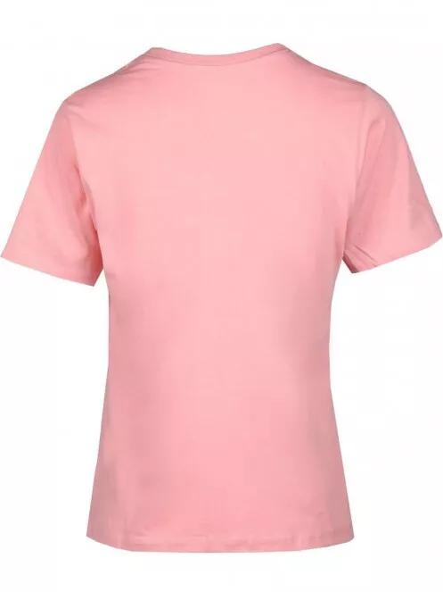 Fundango Bolton T-shirt for women in pink 7