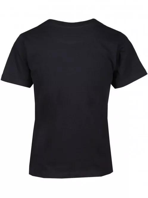 Fundango Bolton T-shirt for women in dark blue 7