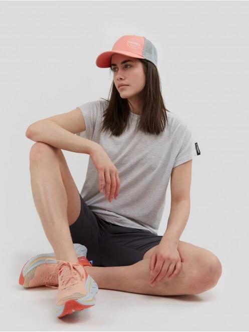 Fundango Rush T-shirt for women in white 5