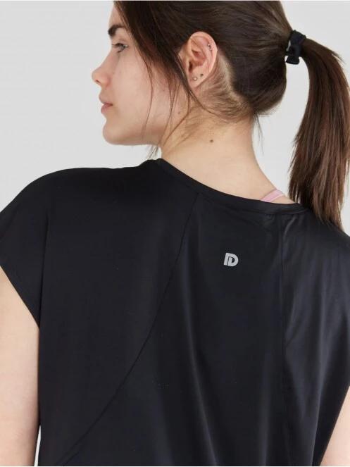 Fundango Hanabi T-shirt for women in black 7