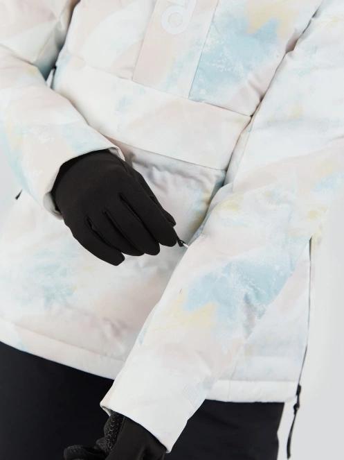 Fundango Everett Padded Jacket for women in white 7