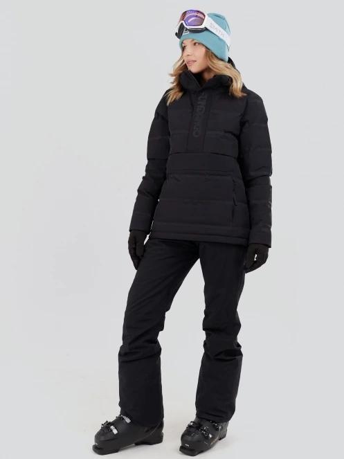 Fundango Everett Padded Jacket for women in black 5