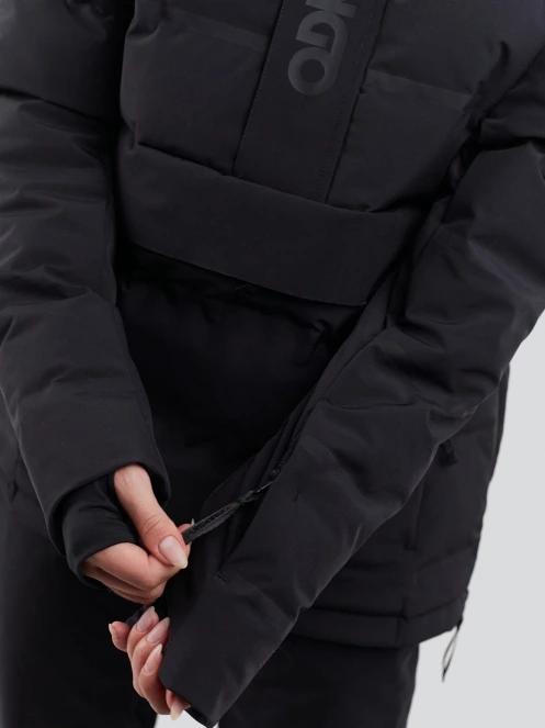 Fundango Everett Padded Jacket for women in black 10