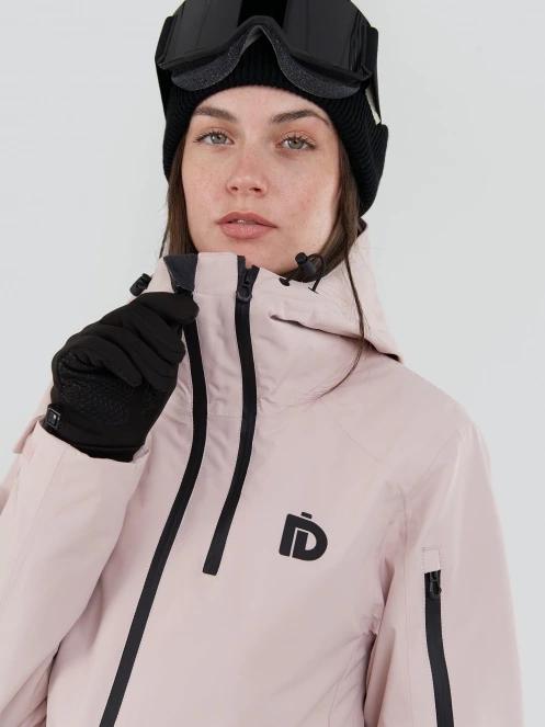 現在開催中のキャンペーン＆お得情報 Allmountain Nashua Fundango Jacket pink - jacket ski women ジャケット・アウター