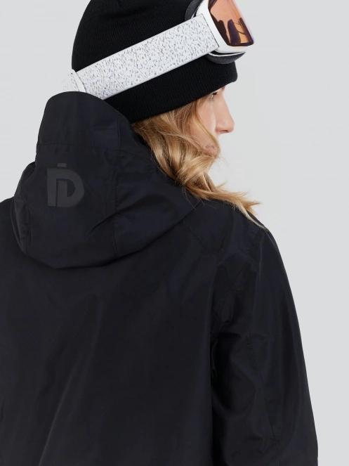 Fundango Nashua Allmountain Jacket for women in black 9