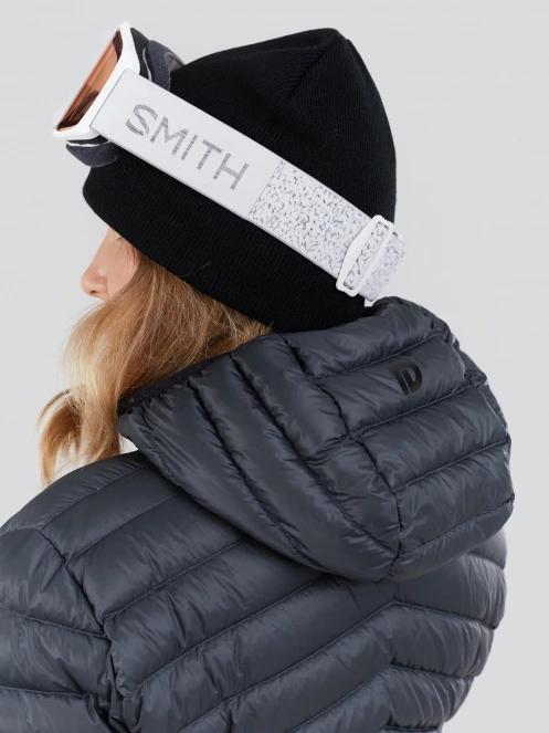 Fundango Rauris Down Jacket W for women in grey 6