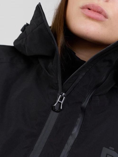 Fundango Nashua ECO 3L Allmountain Jacket for women in black 8