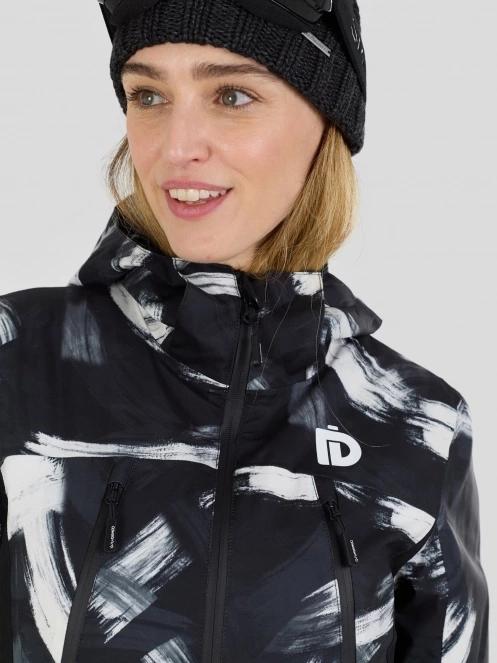 Fundango Celine Allmountain Jacket for women in black 9