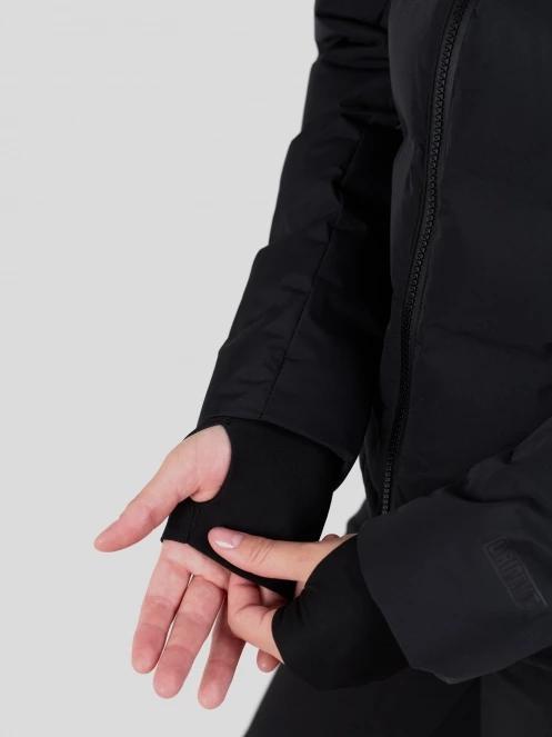Fundango Rodney Padded Jacket for women in black 12
