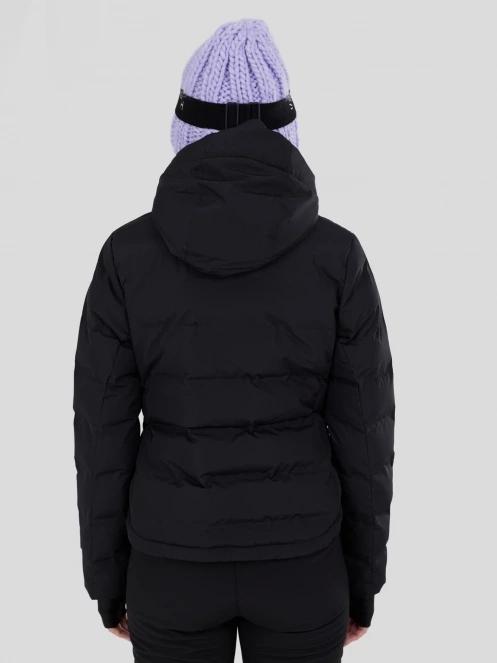 Fundango Rodney Padded Jacket for women in black 4