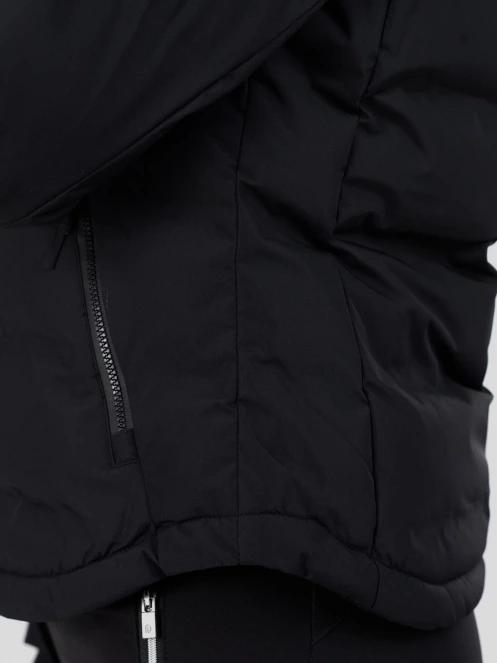 Fundango Rodney Padded Jacket for women in black 10