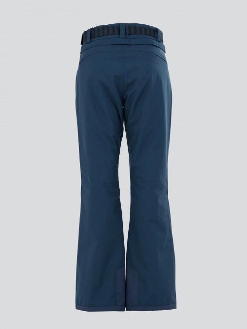 Fundango Morta Pants for women in blue 8