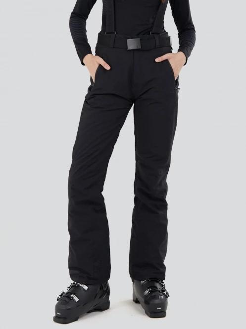 Fundango Morta Pants for women in black 2
