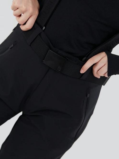 Fundango Morta Pants for women in black 6